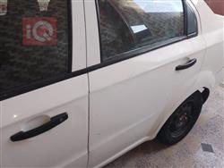 شيفروليه أفيو